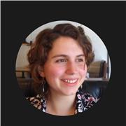 Profesora de Italiano da clases para niños y adultos